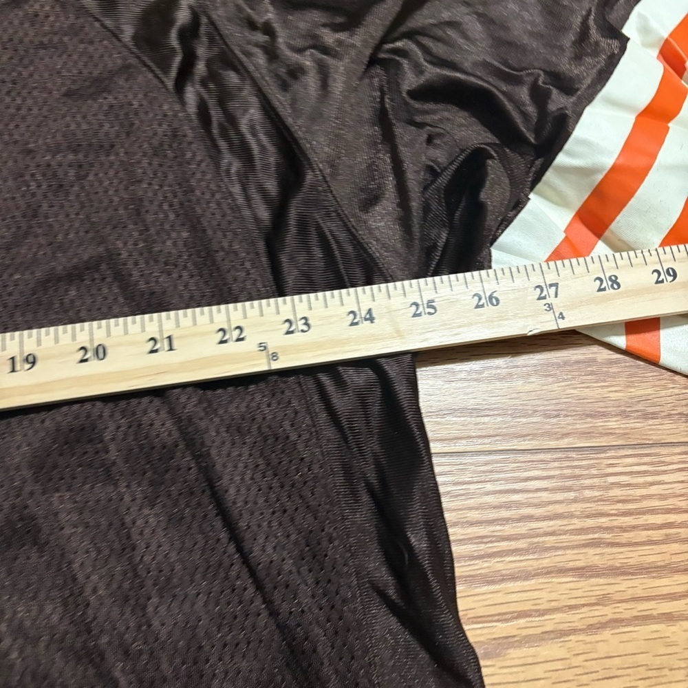 Cleveland Browns Jersey XL - Picture 4 of 7